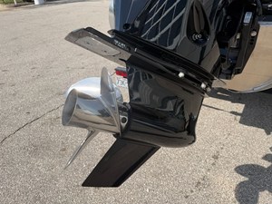 2027 Harris Sunliner 250 73