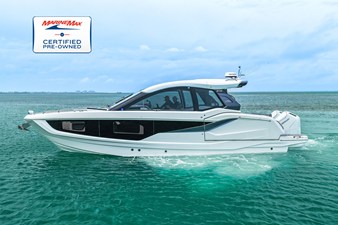 Galeon 375 GTO 0 2023 Galeon 375 GTO 1