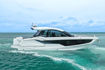 Galeon 375 GTO 1 2023 Galeon 375 GTO 2