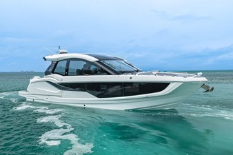 Galeon 375 GTO 2 2023 Galeon 375 GTO 3