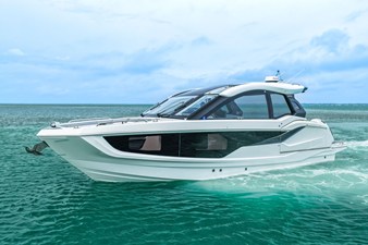 Galeon 375 GTO 3 2023 Galeon 375 GTO 4