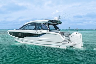 Galeon 375 GTO 5 2023 Galeon 375 GTO 6