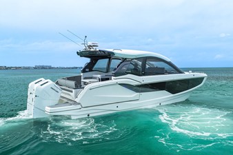 Galeon 375 GTO 6 2023 Galeon 375 GTO 7