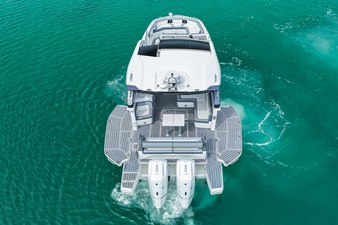 Galeon 375 GTO 7 2023 Galeon 375 GTO 8