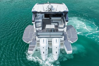 Galeon 375 GTO 8 2023 Galeon 375 GTO 9
