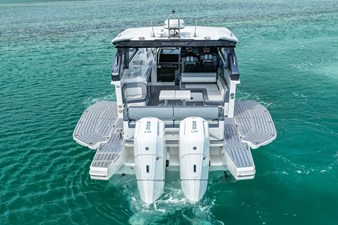 Galeon 375 GTO 9 2023 Galeon 375 GTO 10