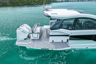 Galeon 375 GTO 10 2023 Galeon 375 GTO 11