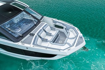 Galeon 375 GTO 11 2023 Galeon 375 GTO 12