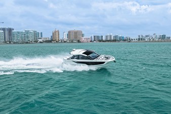Galeon 375 GTO 13 2023 Galeon 375 GTO 14