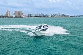 Galeon 375 GTO 14 2023 Galeon 375 GTO 15