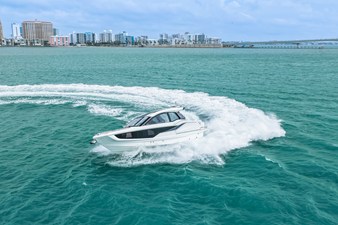 Galeon 375 GTO 15 2023 Galeon 375 GTO 16