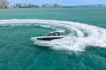 Galeon 375 GTO 16 2023 Galeon 375 GTO 17