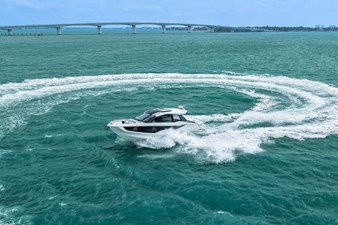 Galeon 375 GTO 17 2023 Galeon 375 GTO 18