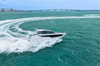 Galeon 375 GTO 18 2023 Galeon 375 GTO 19