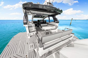 Galeon 375 GTO 19 2023 Galeon 375 GTO 20