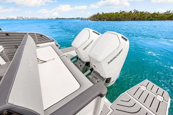 Galeon 375 GTO 20 2023 Galeon 375 GTO 21