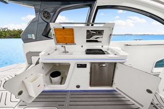 Galeon 375 GTO 24 2023 Galeon 375 GTO 25
