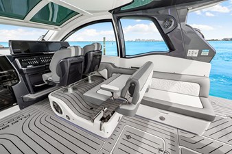 Galeon 375 GTO 26 2023 Galeon 375 GTO 27