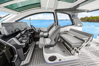Galeon 375 GTO 27 2023 Galeon 375 GTO 28