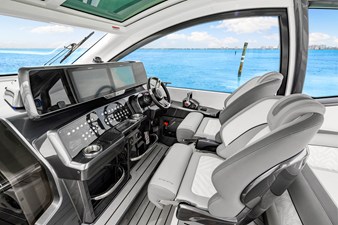 Galeon 375 GTO 28 2023 Galeon 375 GTO 29