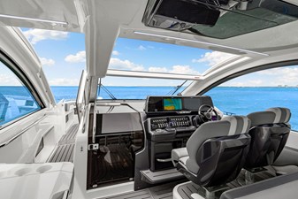 Galeon 375 GTO 31 2023 Galeon 375 GTO 32