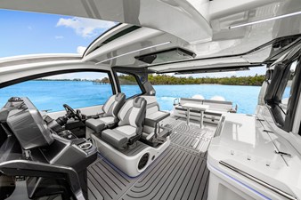 Galeon 375 GTO 32 2023 Galeon 375 GTO 33