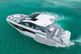 Galeon 375 GTO 37 2023 Galeon 375 GTO 38