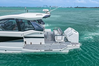 Galeon 375 GTO 38 2023 Galeon 375 GTO 39
