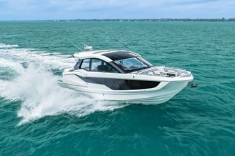 Galeon 375 GTO 39 2023 Galeon 375 GTO 40