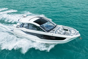 Galeon 375 GTO 40 2023 Galeon 375 GTO 41