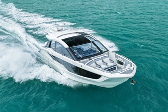 Galeon 375 GTO 41 2023 Galeon 375 GTO 42