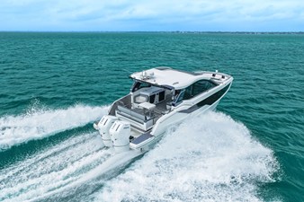 Galeon 375 GTO 43 2023 Galeon 375 GTO 44