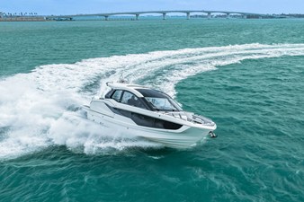 Galeon 375 GTO 47 2023 Galeon 375 GTO 48