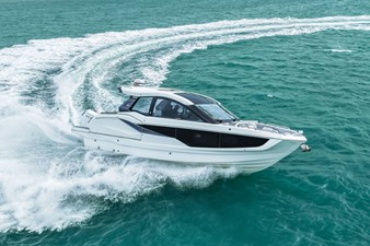 Galeon 375 GTO 48 2023 Galeon 375 GTO 49