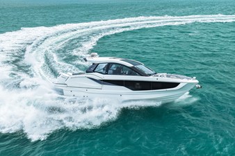Galeon 375 GTO 49 2023 Galeon 375 GTO 50