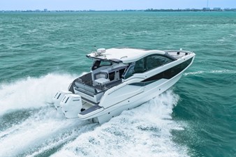 Galeon 375 GTO 50 2023 Galeon 375 GTO 51