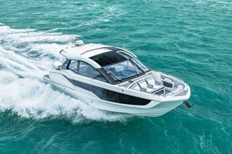 Galeon 375 GTO 51 2023 Galeon 375 GTO 52