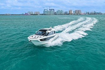 Galeon 375 GTO 52 2023 Galeon 375 GTO 53