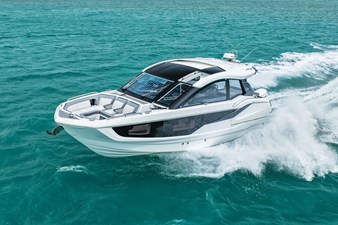Galeon 375 GTO 53 2023 Galeon 375 GTO 54