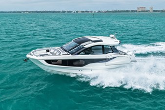 Galeon 375 GTO 54 2023 Galeon 375 GTO 55