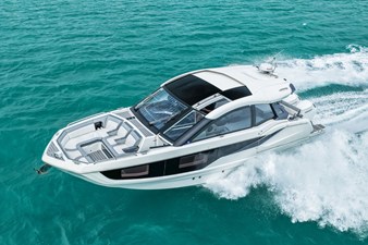 Galeon 375 GTO 55 2023 Galeon 375 GTO 56