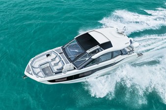 Galeon 375 GTO 56 2023 Galeon 375 GTO 57