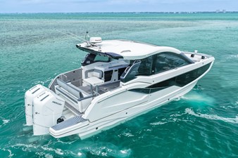 Galeon 375 GTO 58 2023 Galeon 375 GTO 59