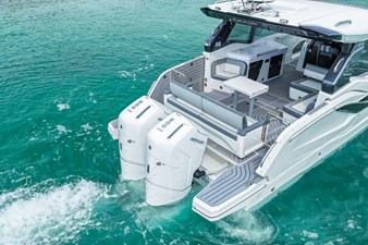 Galeon 375 GTO 59 2023 Galeon 375 GTO 60