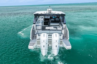 Galeon 375 GTO 62 2023 Galeon 375 GTO 63