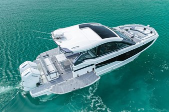 Galeon 375 GTO 69 2023 Galeon 375 GTO 70