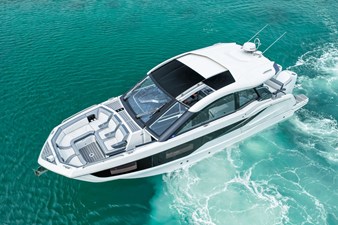 Galeon 375 GTO 71 2023 Galeon 375 GTO 72