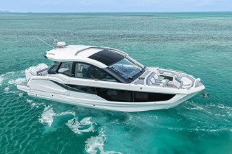 Galeon 375 GTO 73 2023 Galeon 375 GTO 74