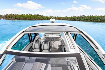 Galeon 375 GTO 75 2023 Galeon 375 GTO 76