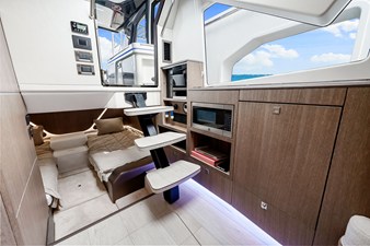 Galeon 375 GTO 78 2023 Galeon 375 GTO 79